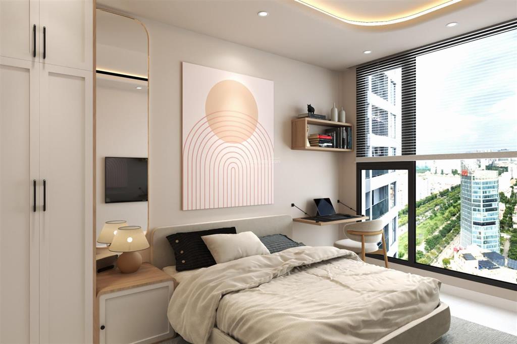 Everrich infinity tại 290 an dương vương quận 5 full giỏ hàng căn hộ 1pn, vp cho thuê giá từ 11tr