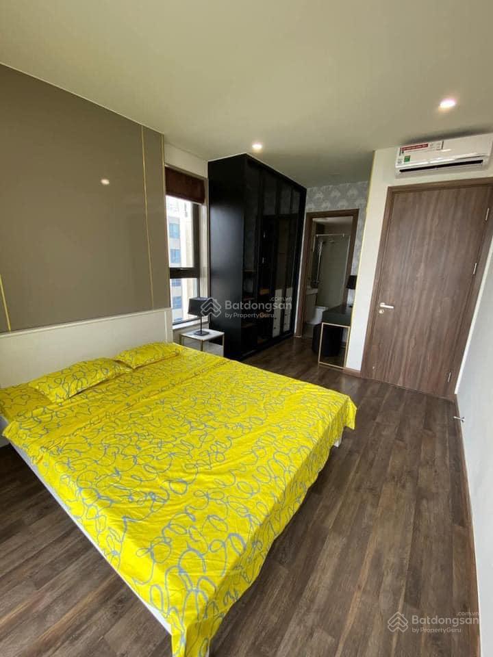 Bán căn hộ siêu cuốn 2pn full nội thất cao cấp rộng 80m2 giá 8 tỷ siêu hot tại everrich quận 5