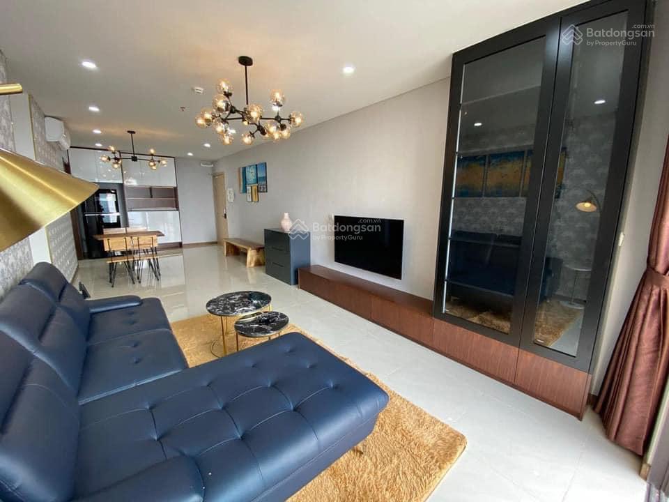 Bán căn hộ siêu cuốn 2pn full nội thất cao cấp rộng 80m2 giá 8 tỷ siêu hot tại everrich quận 5