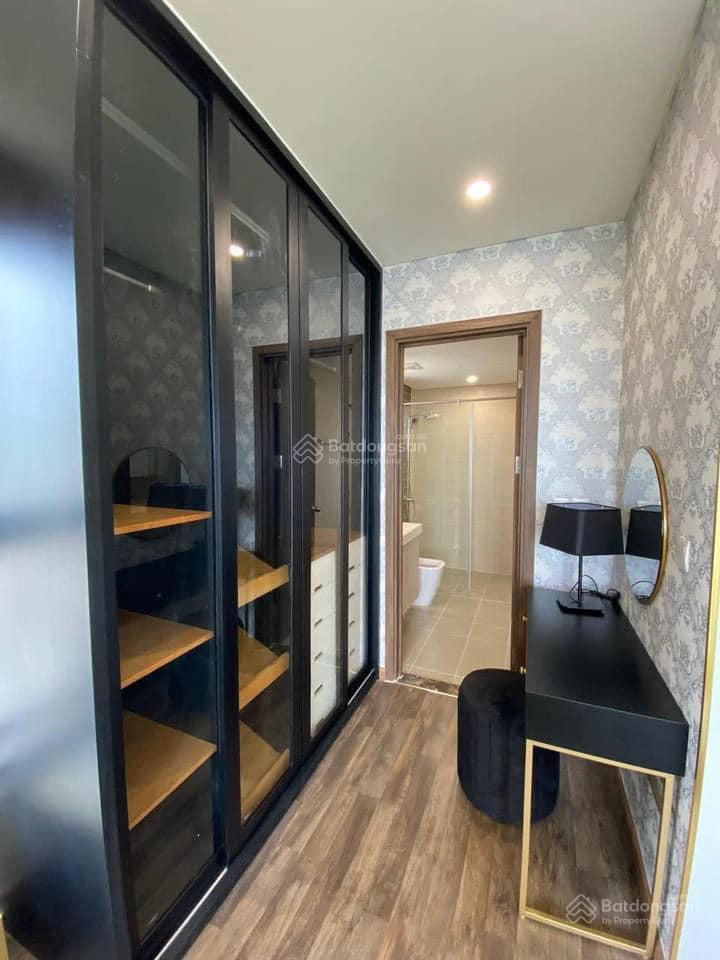 Bán căn hộ siêu cuốn 2pn full nội thất cao cấp rộng 80m2 giá 8 tỷ siêu hot tại everrich quận 5