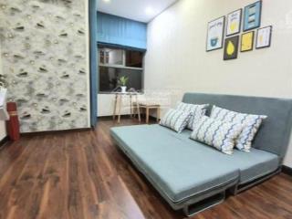 Chỉ với 12tr/tháng thuê ngay căn hộ 1pn diện tích 35m2 tại chung cư cao cấp everrich infinity q5