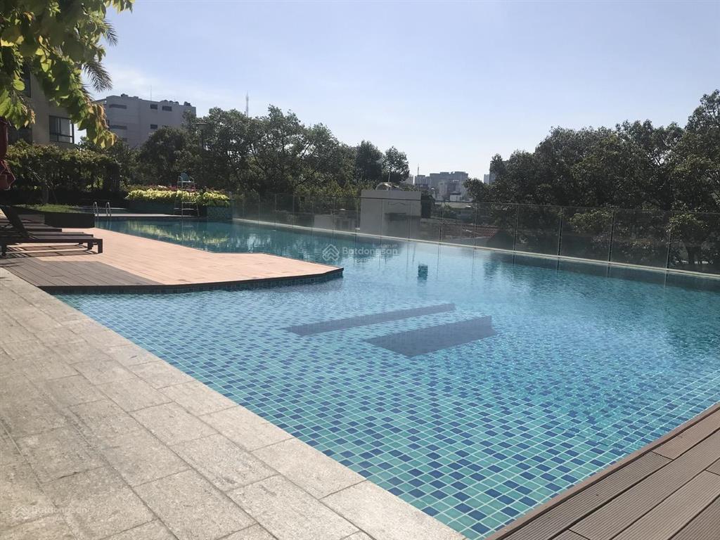 Rẻ tới bất ngờ với căn hộ 2pn diện tích 74m2 giá chỉ 18tr full nội thất cao cấp tại everrich quận 5