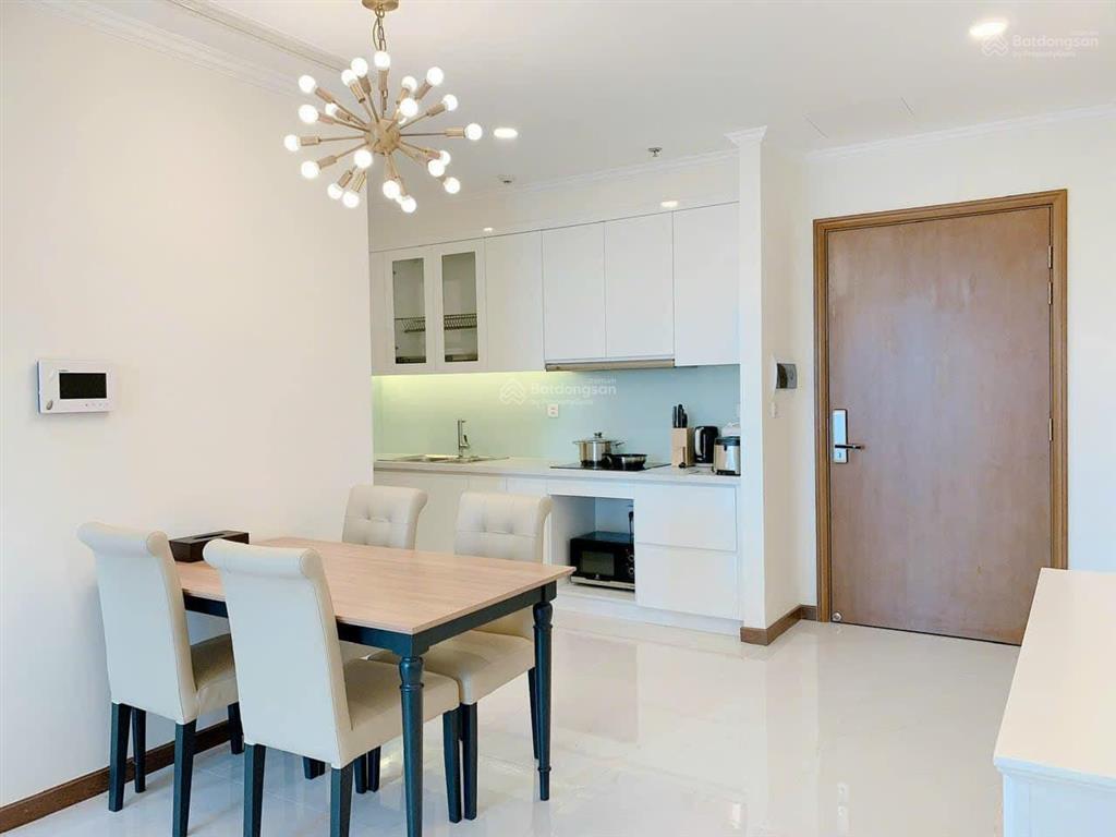 Rẻ tới bất ngờ với căn hộ 2pn diện tích 74m2 giá chỉ 18tr full nội thất cao cấp tại everrich quận 5