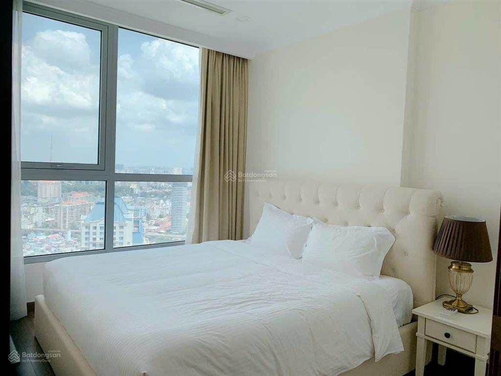 Rẻ tới bất ngờ với căn hộ 2pn diện tích 74m2 giá chỉ 18tr full nội thất cao cấp tại everrich quận 5