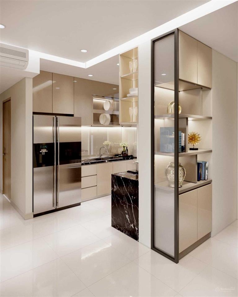 Chính chủ cần chuyển nhượng căn hộ 2pn rộng 86m2 giá 6.9 tỷ siêu đẹp tại everrich infinity quận 5
