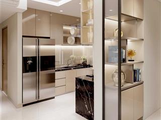 Chính chủ cần chuyển nhượng căn hộ 2pn rộng 86m2 giá 6.9 tỷ siêu đẹp tại everrich infinity quận 5