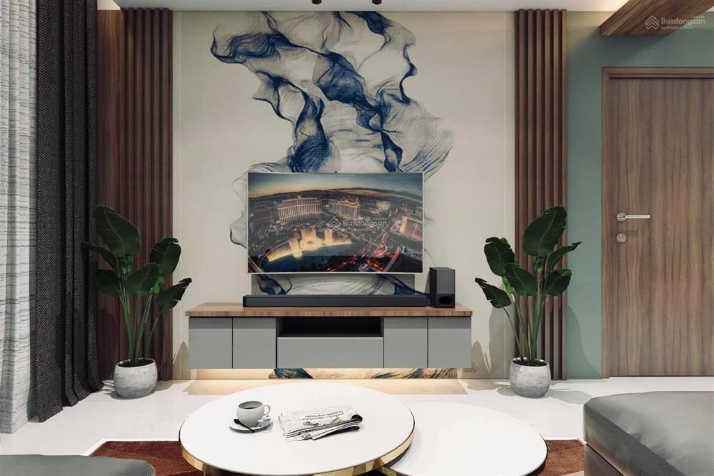 Chủ nhà bán gấp căn hộ 81m2 full nội thất cao cấp giá tỷ 8.2 tỷ tại chung cư everrich quận 5