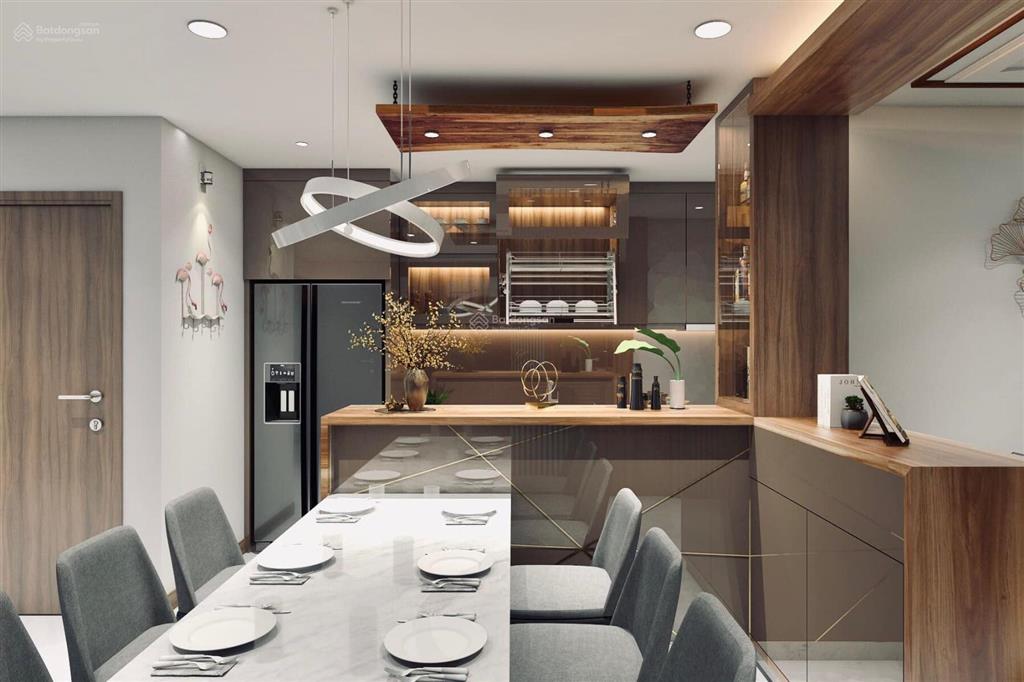 Chủ nhà bán gấp căn hộ 81m2 full nội thất cao cấp giá tỷ 8.2 tỷ tại chung cư everrich quận 5