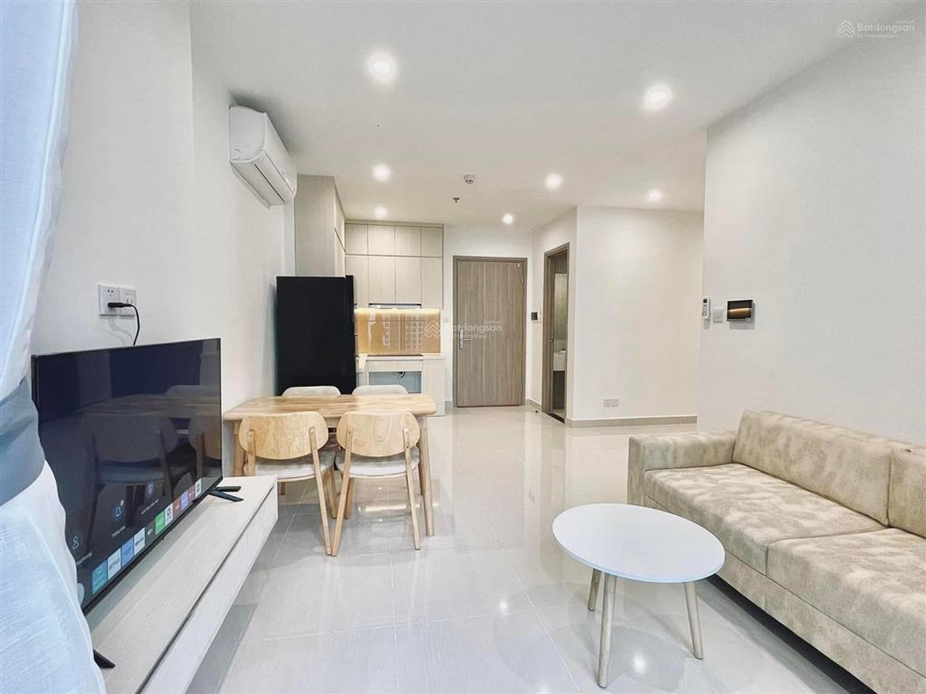 Chính chủ cần bán gấp căn hộ 2pn 85m2 view trung tâm q1, q3 giá 9.5 tỷ tại chung cư everrich quận 5