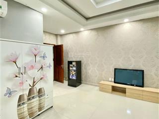 Thuê ngay căn hộ 1pn  32m2 đẹp thoáng mát giá 10tr/tháng ngay everrich infinity quận 5