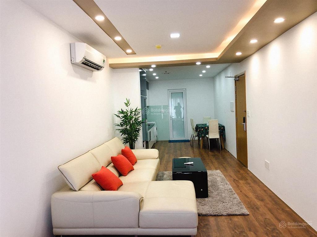 Cần bán căn 1pn full nt diện tích 36m2 giá 3.8tỷ tại everrich infinity ngay tại trung tâm thành phố