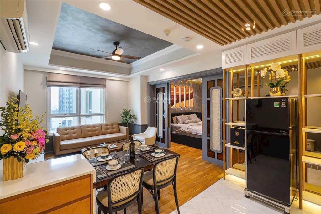 Hot chung cư the everrich infinity quận 5 bán căn hộ 3pn diện tích 111m2 giá 9.9 tỷ.  0938 031 ***