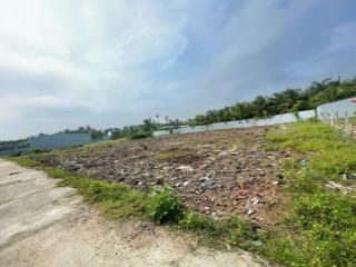 Đất rẻ trung an diện tích lớn 100% thổ sẵn