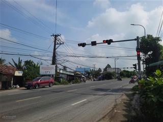 Đất 4,4x32m gần quảng trường aeon mỹ tho