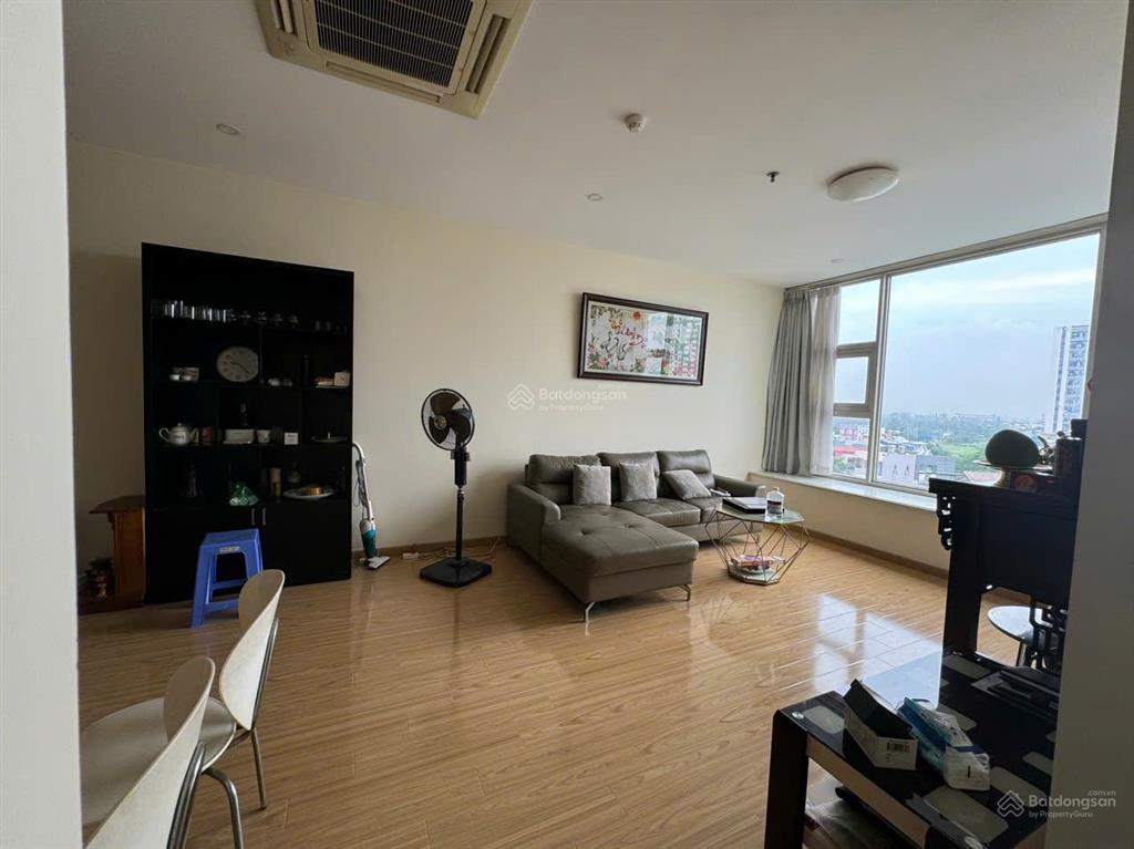 Bán căn hộ la casa, 92m2, 2pn, 2wc, full nội thất, tầng trung, sổ hồng, nh hỗ trợ vay. 0902 747 ***