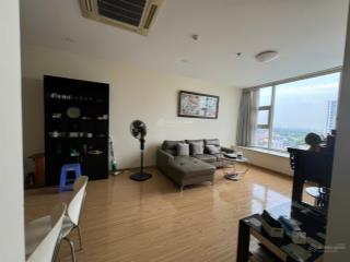 Bán căn hộ la casa, 92m2, 2pn, 2wc, full nội thất, tầng trung, sổ hồng, nh hỗ trợ vay. 0902 747 ***