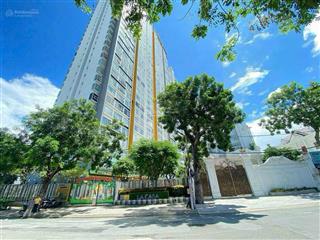 Bán căn hộ la casa, 105m, tầng cao, view đẹp, giá chỉ 4,3 tỷ, sổ hồng, nh hỗ trợ vay.  0902 747 ***