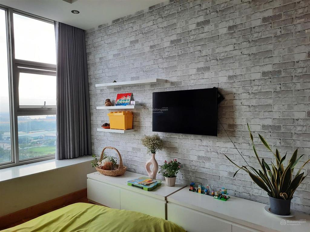 Chỉ 4.350 triệu sỡ hữu ngay căn hộ la casa, 92m2, 2pn, 2wc, full nội thất, , sổ hồng.  0902 747 ***