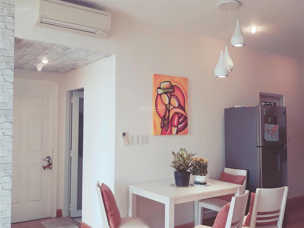 Chỉ 4.350 triệu sỡ hữu ngay căn hộ la casa, 92m2, 2pn, 2wc, full nội thất, , sổ hồng.  0902 747 ***