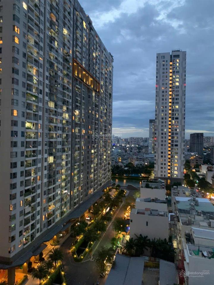 Bán căn hộ an gia riverside, 3pn, 2wc, giá chỉ 4,5 tỷ. sổ hồng, nh hỗ trợ vay.  0902 747 ***