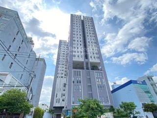 Bán gấp căn hộ dvela, 1,55 tỷ vnd, 35m2 ở phú thuận, q7, hcm