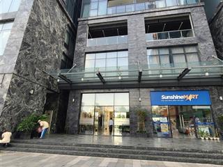 Hot! chỉ duy nhất 1 căn vpđn sunshine sky city, giá chỉ 3,73 tỷ, 72 m2, 2pn 2wc, tầng cao view đẹp