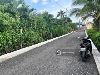 Bán lô đất cây lâu năm 39x22=830m2 vuông vức. đường nhựa rộng rãi. giá 9ty tại an phú đông