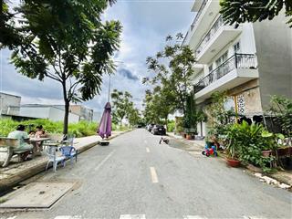 Bán lô đất đường 12m tại an phú đông, q12. dt 5x11.2=57m2 thổ cư. giá nhỉnh 3 tỷ