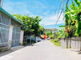 Lô đất ngang 7x22m rất đẹp. ngay đường vườn lài. gần gò vấp và sông sài gòn thoáng mát