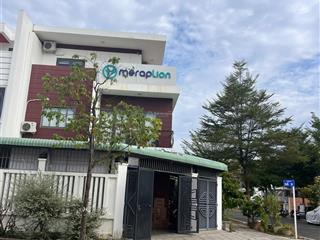 Cho thuê nhà nguyên căn vị trí vàng đối diện bệnh viện yersin, nam nha trang