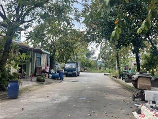 Bán đất 100m2, 4,7 tỷ giá tốt tại đường vành đai trong, long bình, thủ đức, hcm