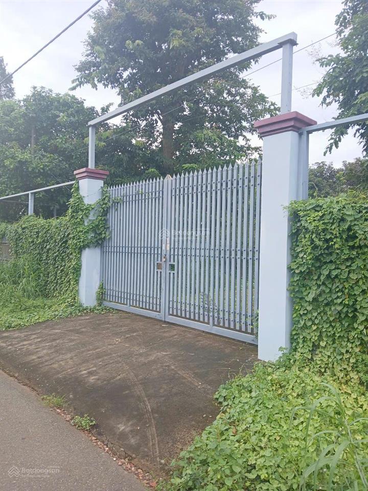 Chủ bận rộn, cần sang nhượng lại nhà vườn rộng 2178m2 có vườn cây ăn trái, tại tam long  tp. hcm