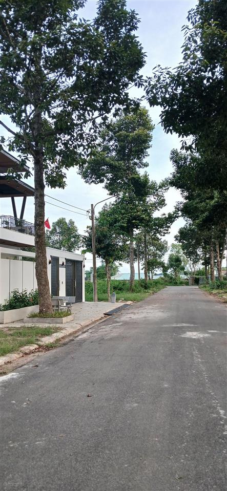 Bán gấp, đất biệt thự góc 2 mt 365m² full tc kdc barimex hòa long 11,2 tr/m2 p. tam long  hcm