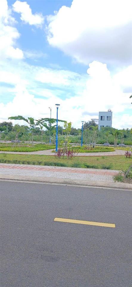 Cần bán vài thửa đất đẹp, giá tốt tại khu tđc hòa long, p. tam long  tp. hồ chí minh 5m x 17.5m.