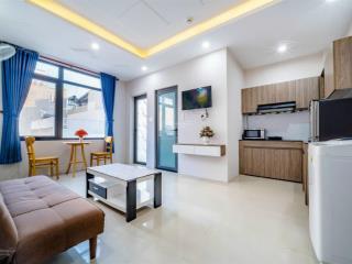 Do ko có tgian quản lý, cần bán motel 20 phòng đang kinh doanh tốt ngay gần công viên bãi sau vtau