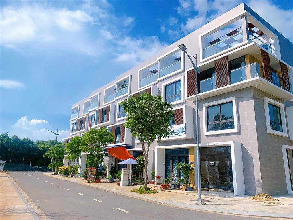 Bán gấp căn nhà liền kề barya city 1 trệt 02 lầu dt đất 90m2 đông nam 3.75 tỷ gần đh y dược