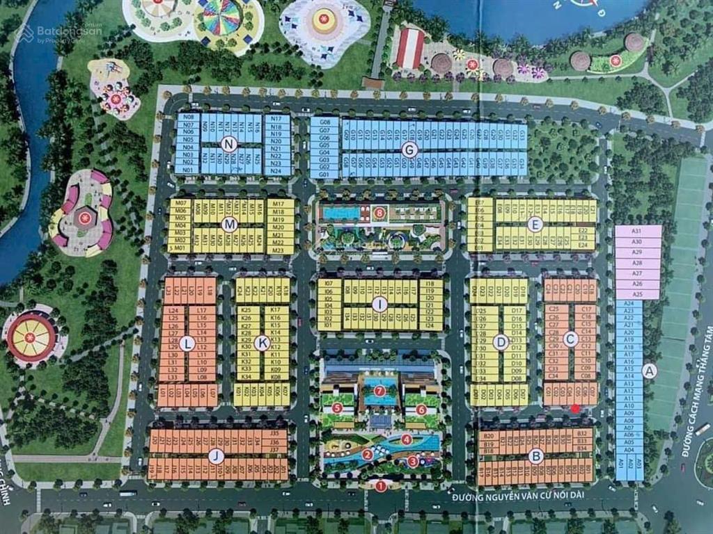 Bán gấp căn nhà liền kề barya city 1 trệt 02 lầu dt đất 90m2 đông nam 3.75 tỷ gần đh y dược