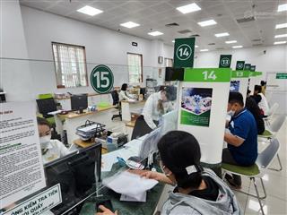 Ngân hàng vietcombank liên kết thanh lý 32 lô đất nền  sổ hồng riêng  giá từ 400 triệu/m ngang