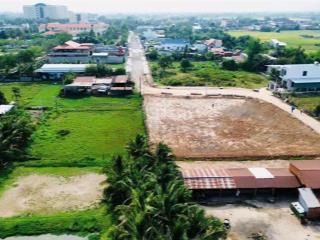 Chính chủ bán gấp lô đất 660m2 lộ giới 13m shr
