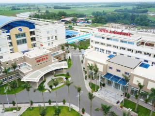 Anh chị có tầm tài chính hơn 20 tỷ vào xem thử nền đất này