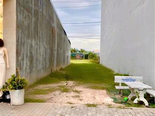 Chính chủ bán 1 sổ hồng riêng 430m2 thổ cư odt