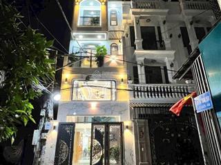 Bán nhà chính chủ bình chánh 100m2 cực kỳ đẹp