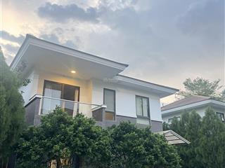 Nhận lộc ngay 1 tỷ căn biệt thự camellia garden, view hồ thiên nga, full nội thất cao cấp