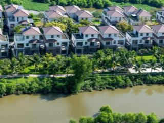 Bán biệt thự tại khu dân cư camellia garden, giá tốt 14 tỷ, 156.25m2
