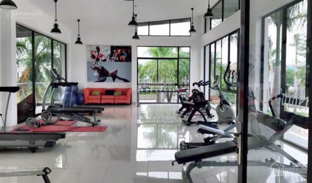 Duy nhất 1 căn biệt thự sân vườn camellia garden, view công viên, hồ bơi giá 17,5 tỷ