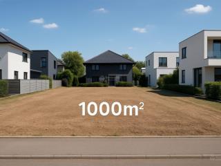 Bán 1000m2 đất thổ cư nở hậu, mặt tiền huỳnh tấn phát, phú xuân, nhà bè
