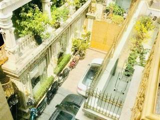 Bán nhà hẻm 284 đường lý thường kiệt, q10 dt 4mx16m 3 tầng ngay chung cư xi grand court