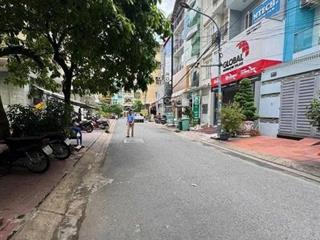 Bán biệt thự sân vườn hxh 12m đường cao thắng nối dài p. 12 q. 10 dt 13,5mx20m