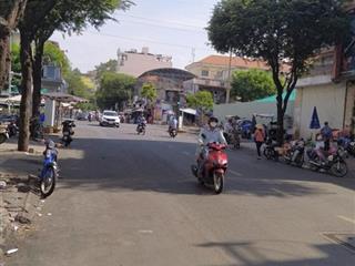 Mặt tiền đường hòa hưng quận 10. dt 14,45m x 23m. dtcn 300m2 giá chỉ 85 tỷ