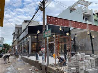 Chính chủ bán nhà 2 mặt tiền 323 đỗ xuân hợp